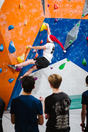 Christmas Crimp Bilder