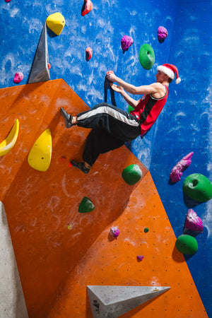 Christmas Crimp Bilder