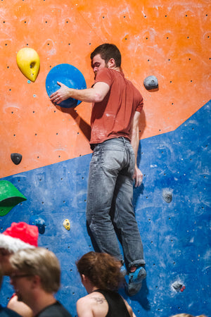 Christmas Crimp Bilder