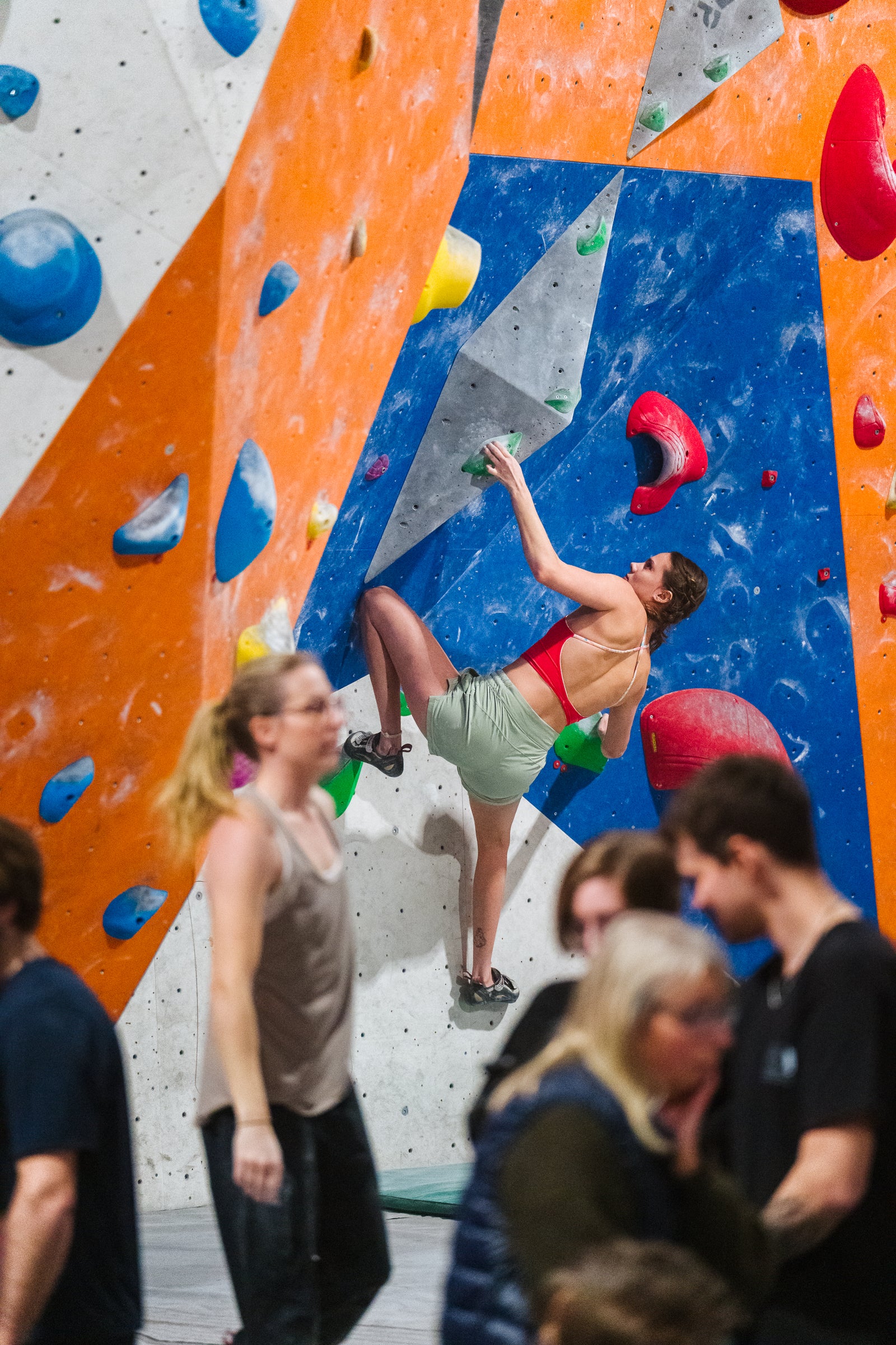 Christmas Crimp Bilder