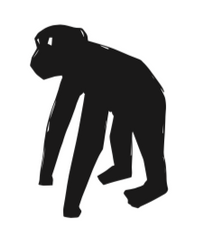 Mono Loco Falun logo