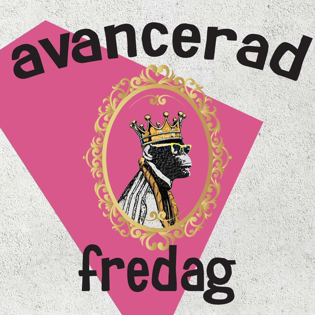 Klätterakademi avancerad klättring Fredag kl: 17:30-19.00