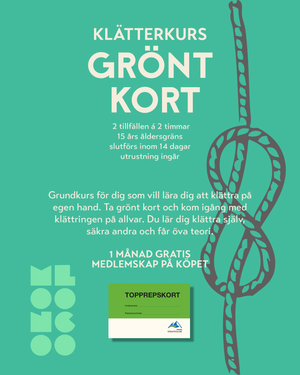 Grönt kort